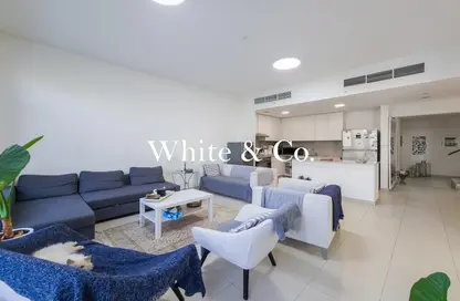 Townhouse - 4 Bedrooms - 4 Bathrooms for rent in Naseem Townhouses - Town Square - Dubai