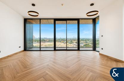 Apartment - 3 Bedrooms - 4 Bathrooms for sale in 399 Hills Park B - 399 Hills Park - Dubai Hills Estate - Dubai