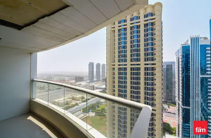 Apartment - 2 Bedrooms - 3 Bathrooms for sale in Al Waleed Paradise - JLT Cluster R - Jumeirah Lake Towers - Dubai