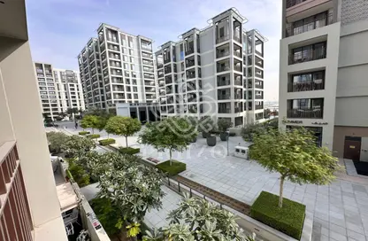 شقة - 2 غرف نوم - 2 حمامات للايجار في سيرف - سيرف في كريك بيتش - جريك بيتش - مرسى خور دبي - دبي