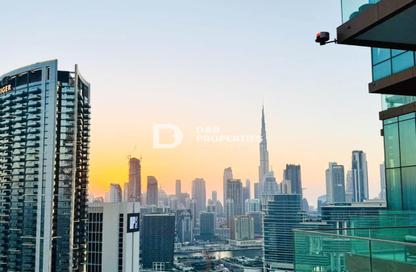 Apartment - 1 Bedroom - 2 Bathrooms for rent in SLS Dubai Hotel  and  Residences - Business Bay - Dubai