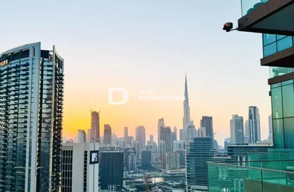 Apartment - 1 Bedroom - 2 Bathrooms for rent in SLS Dubai Hotel and Residences - Business Bay - Dubai Apartment - 1 Bedroom - 2 Bathrooms for rent in SLS Dubai Hotel and Residences - Business Bay - Dubai