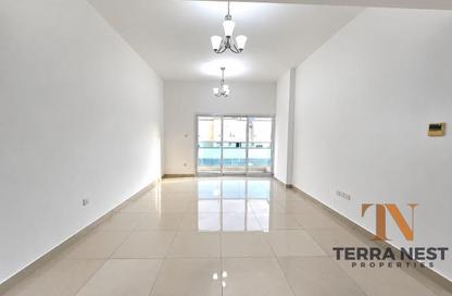 Apartment - 2 Bedrooms - 3 Bathrooms for rent in Park View Residence - District 12 - Jumeirah Village Circle - Dubai