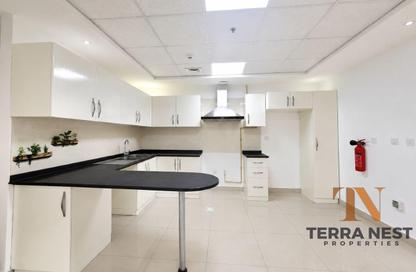 Apartment - 2 Bedrooms - 3 Bathrooms for rent in Park View Residence - District 12 - Jumeirah Village Circle - Dubai