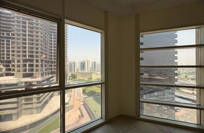 Apartment - 2 Bedrooms - 3 Bathrooms for rent in Lakeshore Tower 1 - JLT Cluster Y - Jumeirah Lake Towers - Dubai