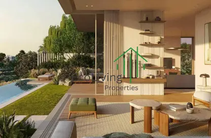 Villa - 5 Bedrooms - 6 Bathrooms for sale in The Acres (Phase 1) - The Acres - Dubai Land - Dubai