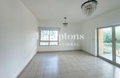 Apartment - 1 - 1 for rent in Al Ghozlan 2 - Al Ghozlan - Greens - Dubai Apartment - 1 - 1 for rent in Al Ghozlan 2 - Al Ghozlan - Greens - Dubai