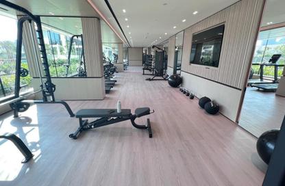 Apartment - 1 Bedroom - 2 Bathrooms for sale in Binghatti Aurora - District 12 - Jumeirah Village Circle - Dubai