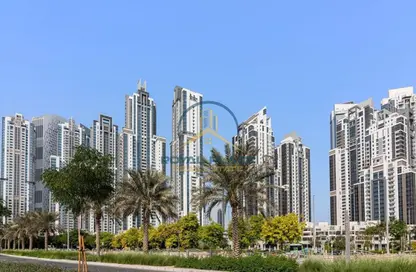 شقة - 2 غرف نوم - 3 حمامات للايجار في الخليج الإداري B - الخليج الإداري - الخليج التجاري - دبي