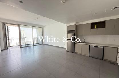 Apartment - 2 Bedrooms - 2 Bathrooms for rent in Creek Gate Tower 1 - Creek Gate - Dubai Creek Harbour (The Lagoons) - Dubai