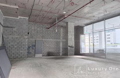 Retail - Studio for sale in The Paragon by IGO - Business Bay - Dubai
