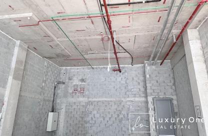Retail - Studio for sale in The Paragon by IGO - Business Bay - Dubai