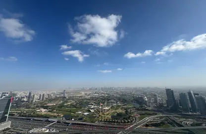 Apartment - 4 Bedrooms - 6 Bathrooms for sale in 23 Marina - Dubai Marina - Dubai