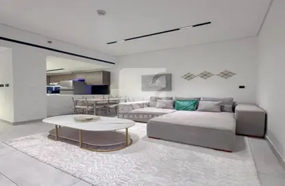 شقة - غرفة نوم - 2 حمامات للبيع في مروة هايتس - منطقة 15 - قرية جميرا الدائرية - دبي