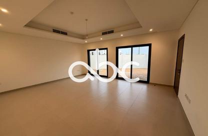 Villa - 5 - 7 for sale in Fay Alreeman - Al Shamkha - Abu Dhabi Villa - 5 - 7 for sale in Fay Alreeman - Al Shamkha - Abu Dhabi