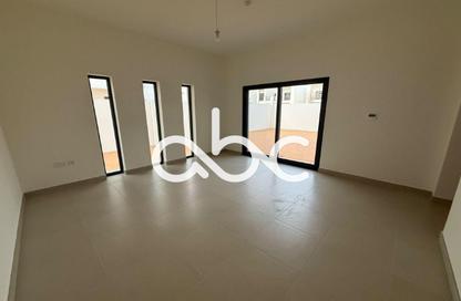 Villa - 5 - 7 for sale in Fay Alreeman - Al Shamkha - Abu Dhabi