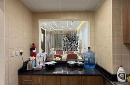 Apartment - 2 - 3 for sale in Ajman One Tower 1 - Al Rashidiya 3 - Al Rashidiya - Ajman