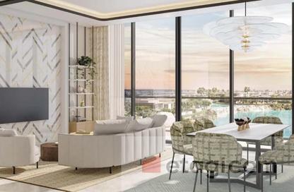 Apartment - 1 - 2 for sale in Azizi Venice 14 Building D - Azizi Venice 14 - Azizi Venice - Dubai South (Dubai World Central) - Dubai Apartment - 1 - 2 for sale in Azizi Venice 14 Building D - Azizi Venice 14 - Azizi Venice - Dubai South (Dubai World Central) - Dubai