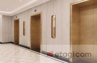Apartment - 1 - 2 for sale in Azizi Venice 14 Building D - Azizi Venice 14 - Azizi Venice - Dubai South (Dubai World Central) - Dubai