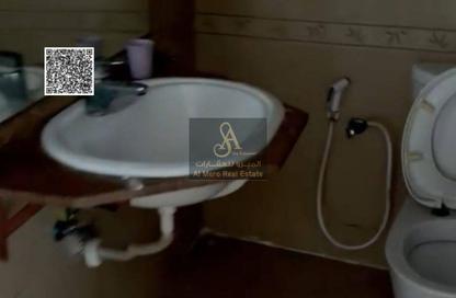 Apartment - Studio - 1 Bathroom for sale in Falcon Tower 1 - Falcon Towers - Ajman Downtown - Ajman
