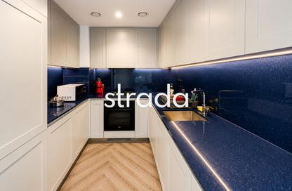 Apartment - 1 Bedroom - 1 Bathroom for sale in Peninsula Three - Peninsula - Business Bay - Dubai Apartment - 1 Bedroom - 1 Bathroom for sale in Peninsula Three - Peninsula - Business Bay - Dubai