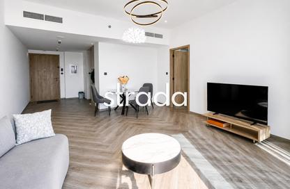 Apartment - 1 Bedroom - 1 Bathroom for sale in Peninsula Three - Peninsula - Business Bay - Dubai Apartment - 1 Bedroom - 1 Bathroom for sale in Peninsula Three - Peninsula - Business Bay - Dubai
