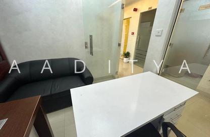 Office Space - Studio - 1 Bathroom for rent in Al Rostamani Building - Port Saeed - Deira - Dubai Office Space - Studio - 1 Bathroom for rent in Al Rostamani Building - Port Saeed - Deira - Dubai