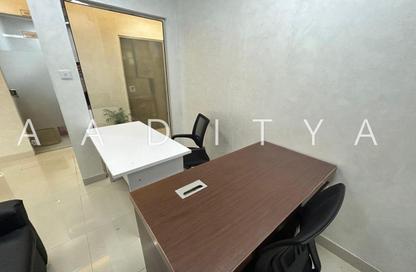 Office Space - Studio - 1 Bathroom for rent in Al Rostamani Building - Port Saeed - Deira - Dubai Office Space - Studio - 1 Bathroom for rent in Al Rostamani Building - Port Saeed - Deira - Dubai