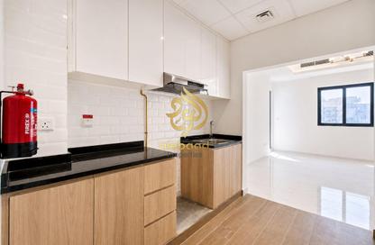 Apartment - Studio - 1 for rent in Iliyaa Tower 4 - Jumeirah Garden City - Al Satwa - Dubai