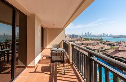 شقة - 1 - 2 للايجار في مساكن رويال أمواج شمال - Royal Amwaj ريزيدنسز - ذا كريسنت - نخلة جميرا - دبي شقة - 1 - 2 للايجار في مساكن رويال أمواج شمال - Royal Amwaj ريزيدنسز - ذا كريسنت - نخلة جميرا - دبي