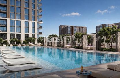 Apartment - 1 - 1 for sale in Terra Woods Tower 2 - Terra Woods - Expo City - Dubai