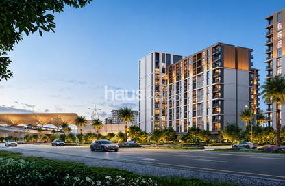Apartment - 1 - 1 for sale in Terra Woods Tower 2 - Terra Woods - Expo City - Dubai Apartment - 1 - 1 for sale in Terra Woods Tower 2 - Terra Woods - Expo City - Dubai
