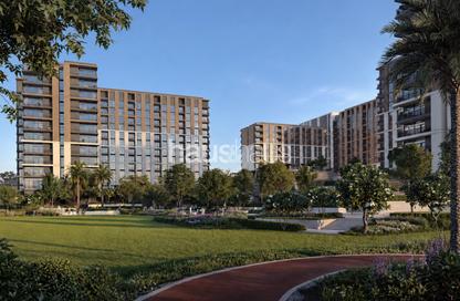 Apartment - 1 - 1 for sale in Terra Woods Tower 2 - Terra Woods - Expo City - Dubai