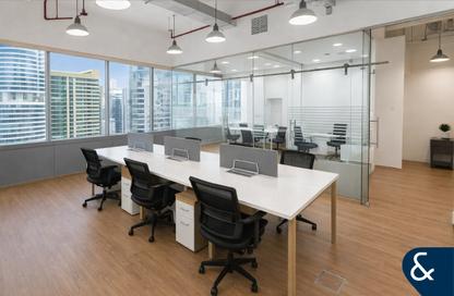 Office Space - Studio for rent in Silver Tower (Ag Tower) - JLT Cluster I - Jumeirah Lake Towers - Dubai Office Space - Studio for rent in Silver Tower (Ag Tower) - JLT Cluster I - Jumeirah Lake Towers - Dubai