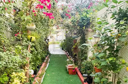 تاون هاوس - 3 غرف نوم - 4 حمامات للايجار في بريمروس - داماك هيلز 2 - دبي