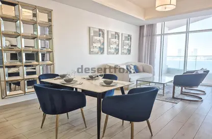 Apartment - 1 Bedroom - 2 Bathrooms for sale in Azizi Mina - Palm Jumeirah - Dubai Apartment - 1 Bedroom - 2 Bathrooms for sale in Azizi Mina - Palm Jumeirah - Dubai