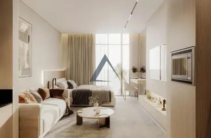 شقة - 1 حمام للبيع في أوتوجراف إس سيرياس - منطقة 15 - قرية جميرا الدائرية - دبي