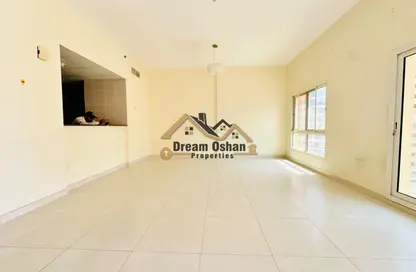 Apartment - 2 Bedrooms - 3 Bathrooms for rent in Al Hikma Residence - Dubai Silicon Oasis - Dubai