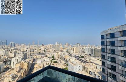 Apartment - 3 - 3 for rent in Falcon Tower 5 - Falcon Towers - Ajman Downtown - Ajman