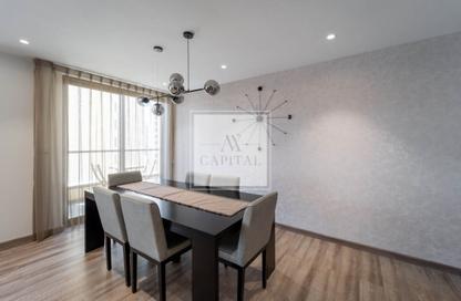 Apartment - 3 - 4 for sale in Shams 1 - Shams - Jumeirah Beach Residence - Dubai