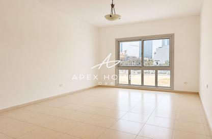 Apartment - 1 Bedroom - 2 Bathrooms for rent in Lavender 1 - Emirates Gardens 1 - District 13 - Jumeirah Village Circle - Dubai