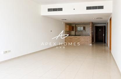 Apartment - 1 Bedroom - 2 Bathrooms for rent in Lavender 1 - Emirates Gardens 1 - District 13 - Jumeirah Village Circle - Dubai
