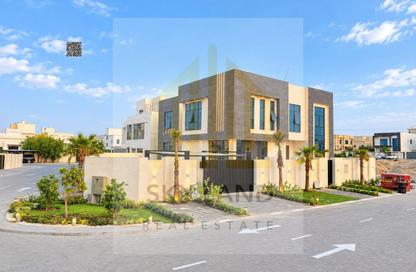 Villa - 5 - 7 for sale in Al Yasmeen 1 - Al Yasmeen - Ajman Villa - 5 - 7 for sale in Al Yasmeen 1 - Al Yasmeen - Ajman