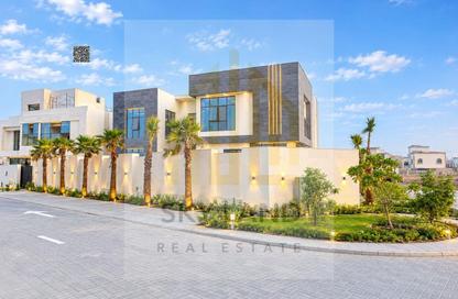 Villa - 5 - 7 for sale in Al Yasmeen 1 - Al Yasmeen - Ajman Villa - 5 - 7 for sale in Al Yasmeen 1 - Al Yasmeen - Ajman