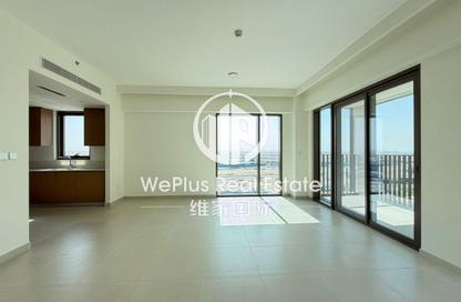 Apartment - 3 Bedrooms - 4 Bathrooms for rent in Moor at Creek Beach Building 2 - Moor at Creek Beach - Creek Beach - Dubai Creek Harbour (The Lagoons) - Dubai