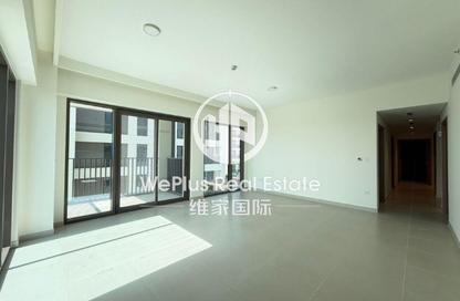 Apartment - 3 Bedrooms - 4 Bathrooms for rent in Moor at Creek Beach Building 2 - Moor at Creek Beach - Creek Beach - Dubai Creek Harbour (The Lagoons) - Dubai