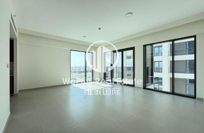 Apartment - 3 Bedrooms - 4 Bathrooms for rent in Moor at Creek Beach Building 2 - Moor at Creek Beach - Creek Beach - Dubai Creek Harbour (The Lagoons) - Dubai