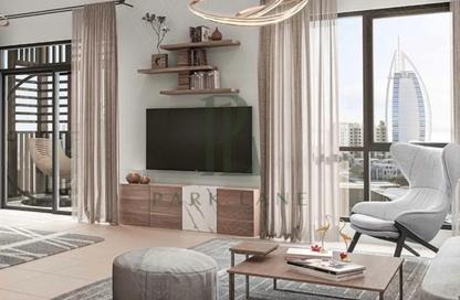 Apartment - 4 Bedrooms - 5 Bathrooms for sale in Lamaa Building 1 - Lamaa - Madinat Jumeirah Living - Umm Suqeim 3 - Umm Suqeim - Dubai Apartment - 4 Bedrooms - 5 Bathrooms for sale in Lamaa Building 1 - Lamaa - Madinat Jumeirah Living - Umm Suqeim 3 - Umm Suqeim - Dubai