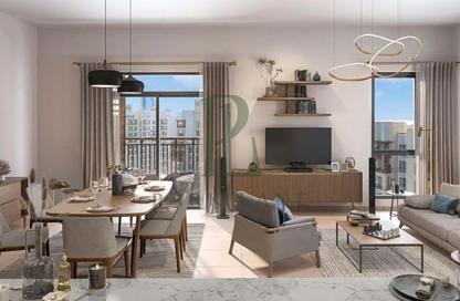 Apartment - 4 Bedrooms - 5 Bathrooms for sale in Lamaa Building 1 - Lamaa - Madinat Jumeirah Living - Umm Suqeim 3 - Umm Suqeim - Dubai Apartment - 4 Bedrooms - 5 Bathrooms for sale in Lamaa Building 1 - Lamaa - Madinat Jumeirah Living - Umm Suqeim 3 - Umm Suqeim - Dubai