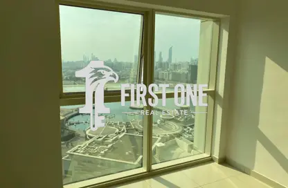 شقة - 2 غرف نوم - 3 حمامات للبيع في مارينا بلو - مارينا سكوير - جزيرة الريم - أبوظبي